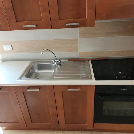 Morelli - Via Litoranea 80 Apartment Follonica