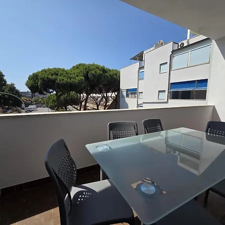 Morelli - Via Litoranea 80