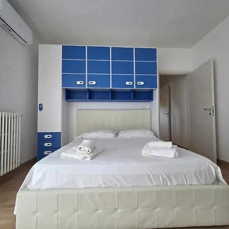 Apartment Morelli - Via Litoranea 80