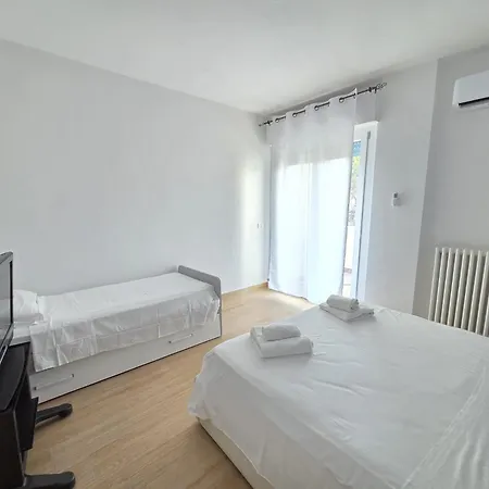 Morelli - Via Litoranea 80 Apartament Follonica