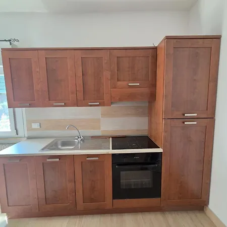 Apartament Morelli - Via Litoranea 80 Follonica